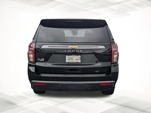 Used 2024 Chevrolet Tahoe LT image 5