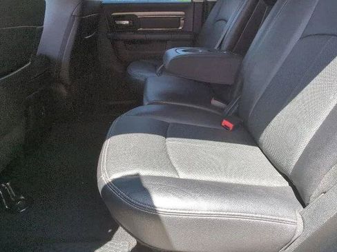 Certified 2018 RAM 1500 Sport w/ Convenience Group AWD/4WD image 27