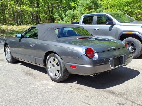 Used 2003 Ford Thunderbird RWD image 5