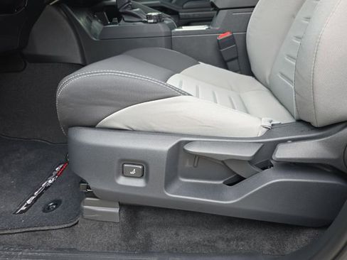 New 2026 Toyota Tacoma TRD Off-Road AWD/4WD image 28