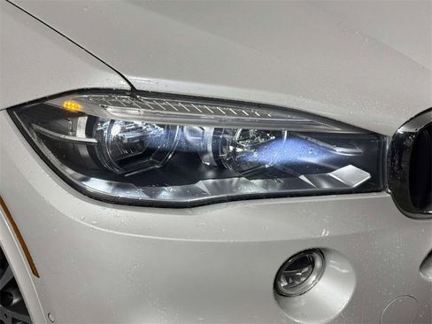 Used 2018 BMW X5 xDrive35i image 15