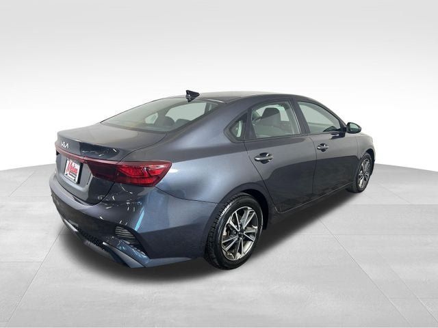 Used 2023 Kia Forte LXS FWD image 6