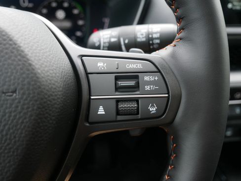 New 2026 Honda CR-V TrailSport image 26