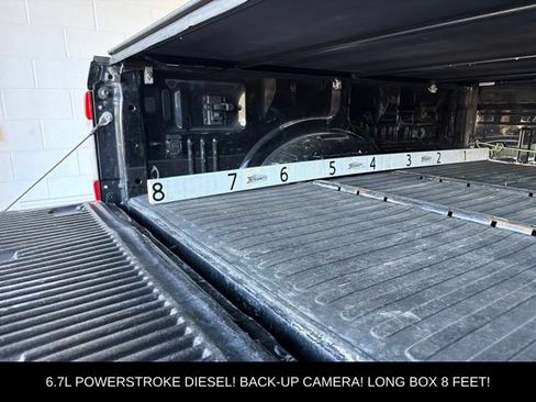 Used 2017 Ford F250 XLT AWD/4WD image 9