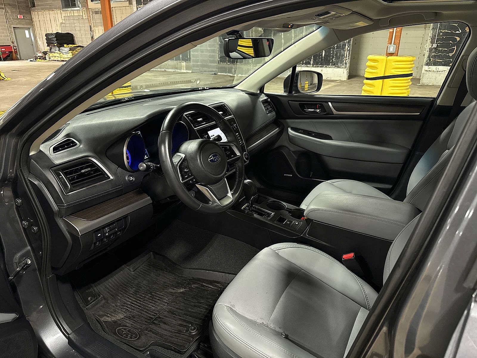 Used 2018 Subaru Legacy 2.5i Limited AWD/4WD image 31