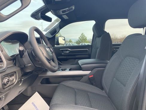 New 2026 RAM 1500 Lone Star image 11