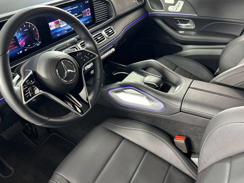 Certified 2026 Mercedes-Benz GLE 350 4MATIC image 11
