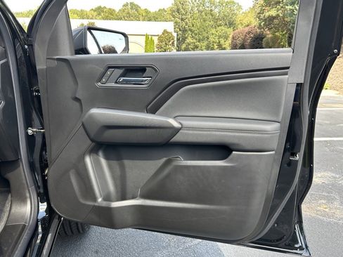 New 2026 Chevrolet Colorado LT w/ Advanced Trailering Package image 52