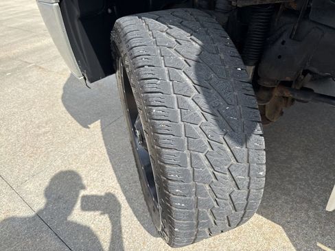 Used 2013 Chevrolet Silverado 2500 LT w/ Interior Plus Package image 41