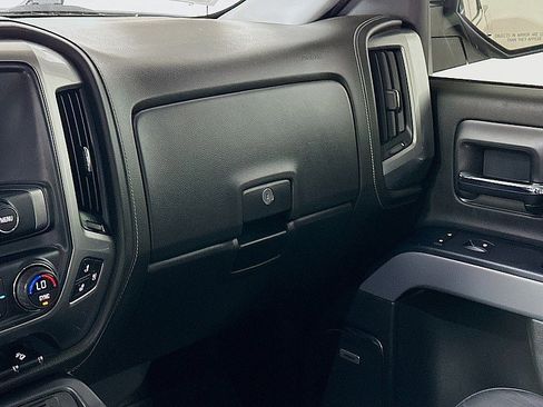 Used 2016 Chevrolet Silverado 1500 LTZ Z71 w/ LTZ Plus Package AWD/4WD image 23