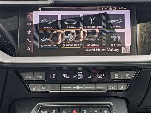 New 2026 Audi A3 2.0T Premium image 11