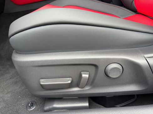 New 2026 Lexus IS 350 F Sport image 13