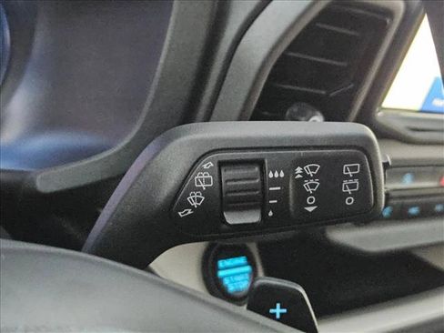 Certified 2023 Ford Bronco Sport Heritage Limited AWD/4WD image 22