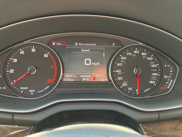Used 2020 Audi Q5 2.0T Premium AWD/4WD image 3