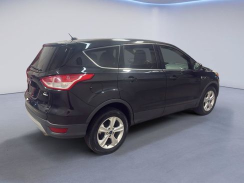 Used 2015 Ford Escape SE AWD/4WD image 8