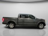 Used 2017 Ford F150 Platinum w/ Equipment Group 701A Luxury image 5
