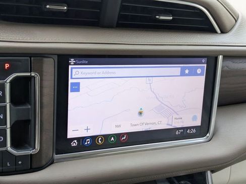 Used 2021 GMC Yukon Denali w/ Denali Ultimate Package image 21