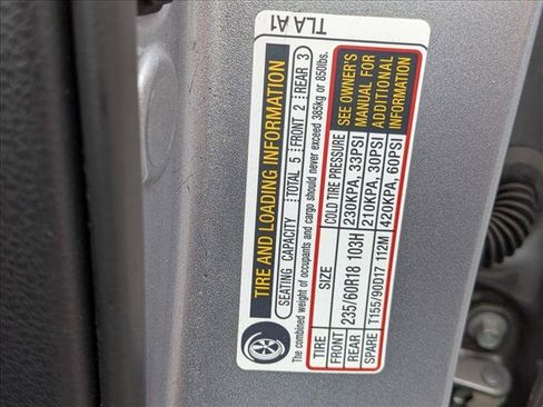 Used 2020 Honda CR-V EX image 19