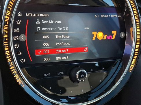 Certified 2023 MINI Cooper S w/ Premium Package image 16