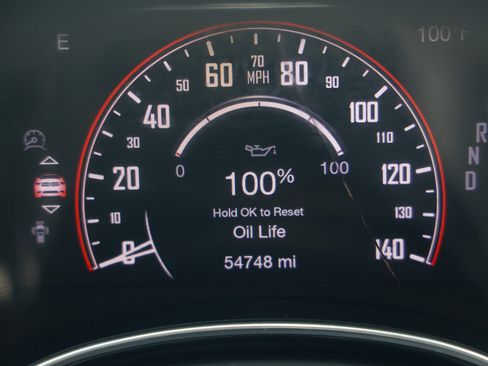Used 2019 Dodge Durango Citadel w/ Technology Group RWD image 50