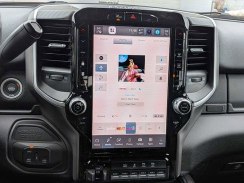 New 2026 RAM 2500 Big Horn image 27