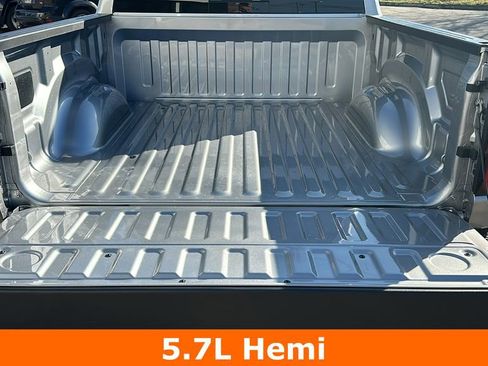 New 2026 RAM 1500 Big Horn image 8