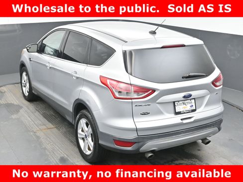 Used 2016 Ford Escape SE image 31