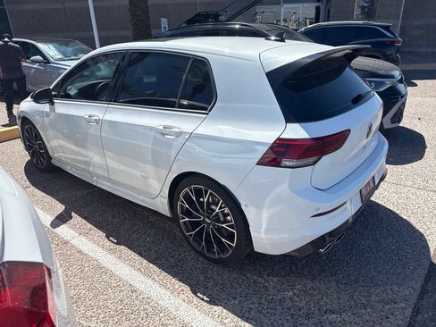 Used 2026 Volkswagen Golf AWD/4WD image 15