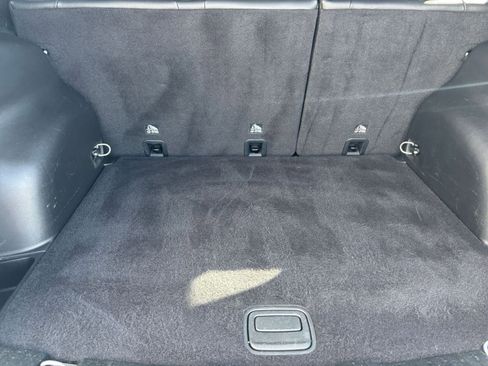 Used 2025 Jeep Compass Trailhawk image 30