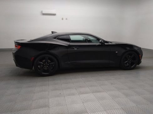Used 2017 Chevrolet Camaro LT w/ RS Package image 10