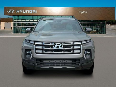 New 2026 Hyundai Santa Cruz SEL FWD image 12