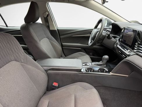 Certified 2025 Toyota Camry LE FWD image 26
