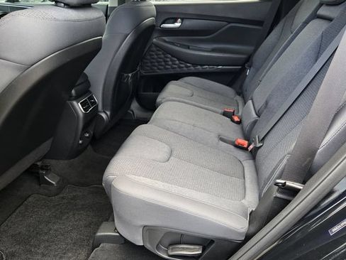 Used 2023 Hyundai Santa Fe SEL FWD image 11