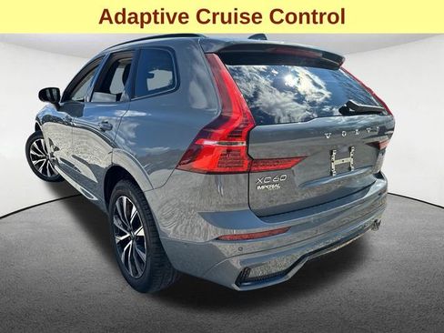 Used 2024 Volvo XC60 B5 Plus image 10