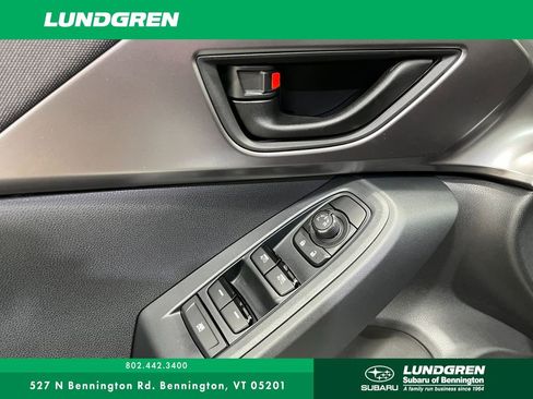 New 2026 Subaru Impreza 2.0i Sport AWD/4WD image 12