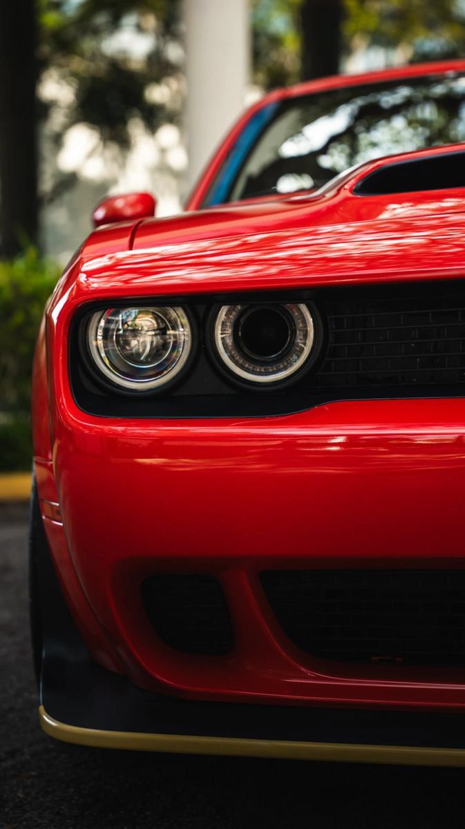 Used 2018 Dodge Challenger SRT Demon RWD image 21