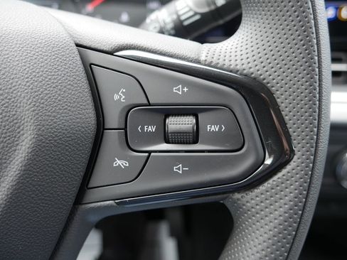 New 2026 Chevrolet Trax LS w/ LS Convenience Package FWD image 13
