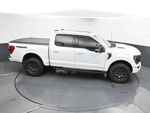 Used 2022 Ford F150 Tremor w/ Equipment Group 402A High AWD/4WD image 36