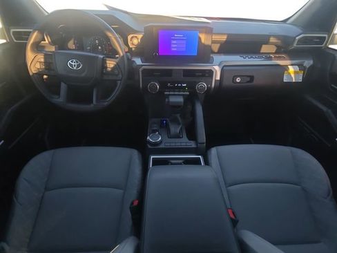 New 2026 Toyota Tacoma SR5 image 9