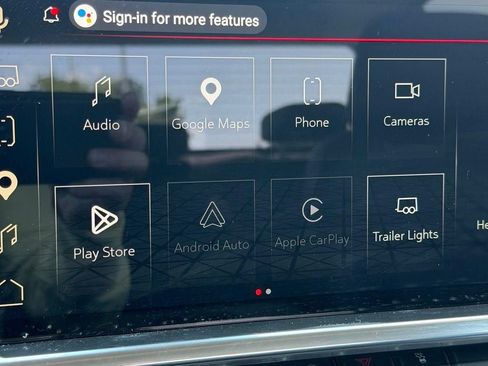 Used 2025 GMC Sierra 1500 SLT RWD image 16