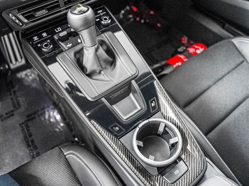 Certified 2023 Porsche 911 GT3 RWD image 18