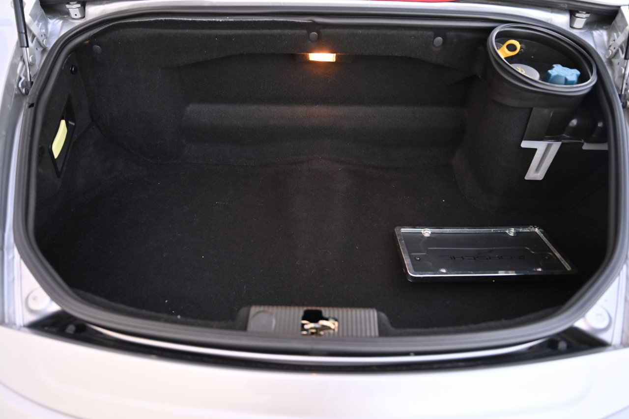 Used 2004 Porsche Boxster S RWD image 26