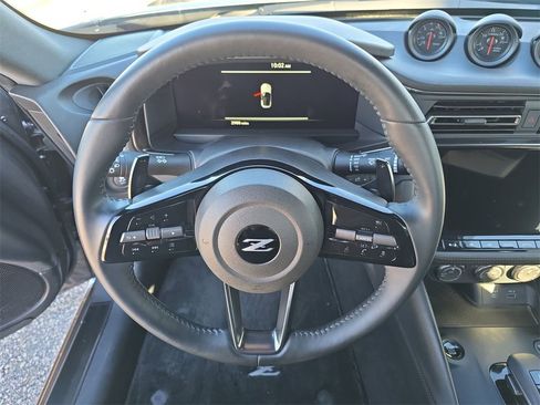 Used 2024 Nissan Z Performance w/ Floor Mat Package image 11