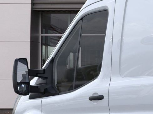 New 2026 Ford Transit 350 148 Medium Roof AWD image 21
