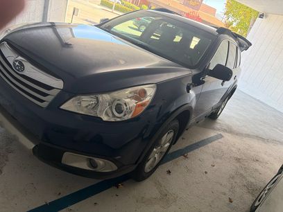 Used 2011 Subaru Outback 3.6R Limited