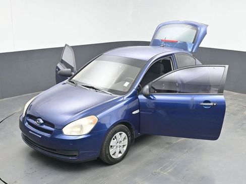 Used 2008 Hyundai Accent GS FWD image 44