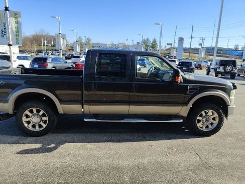Used 2008 Ford F250 Lariat image 7