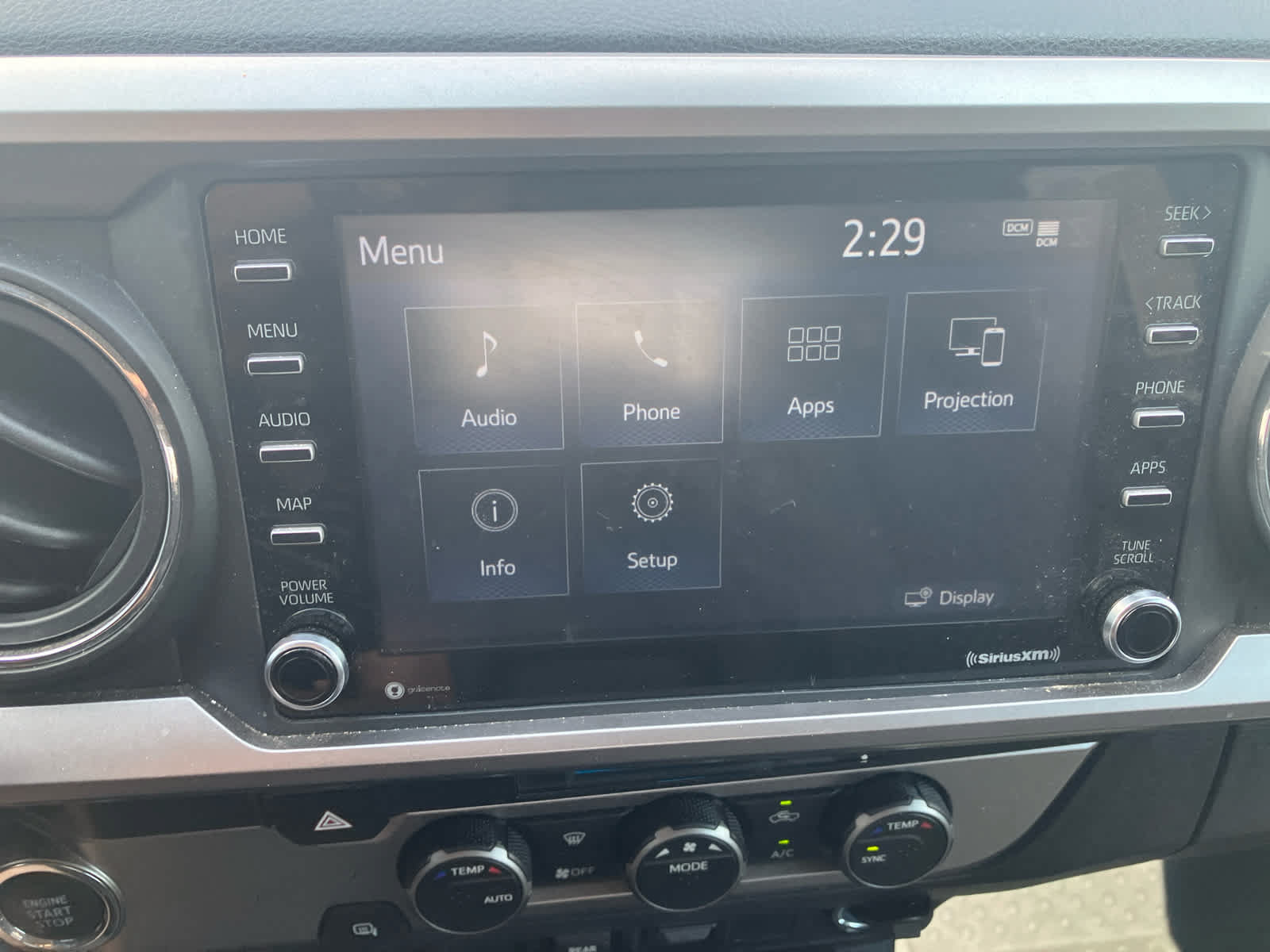 Used 2023 Toyota Tacoma SR5 RWD image 19