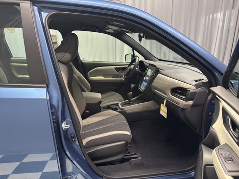 New 2025 Subaru Forester image 13