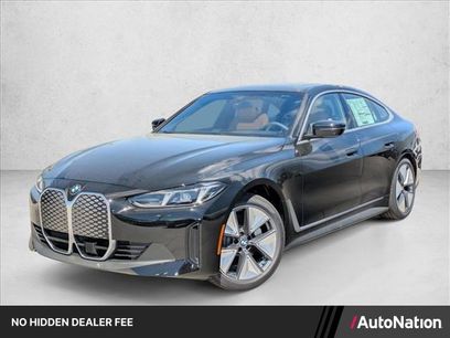 New 2026 BMW i4 xDrive40i w/ Premium Package